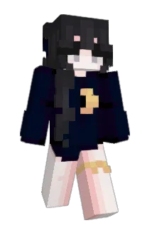 dainghia25 Minecraft avatar full body
