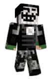 dairydrinker1438 Minecraft avatar full body