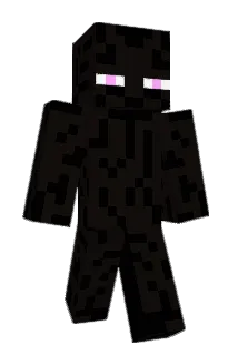 daisondayo Minecraft avatar full body