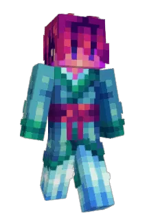 daisukii099 Minecraft avatar full body