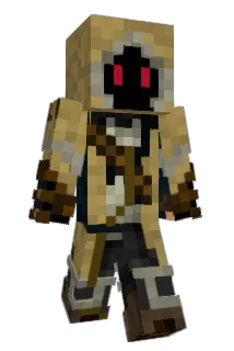daisy12345567 Minecraft avatar full body