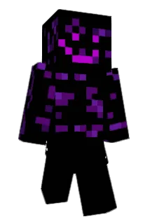 daisyc4 Minecraft avatar full body