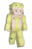 daisyy666 Minecraft avatar full body
