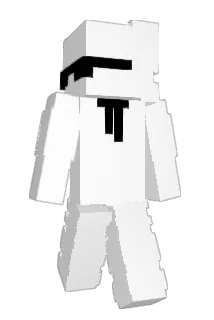 daivid075 Minecraft avatar full body