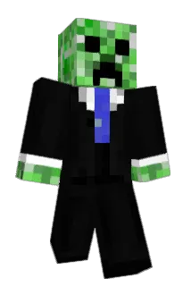 daizu2518 Minecraft avatar full body