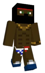 Custom render preview