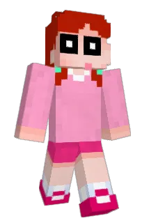 dakky_ Minecraft avatar full body