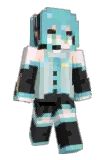 dakotuhhh Minecraft avatar full body