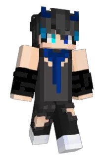 dalchoi0913 Minecraft avatar full body