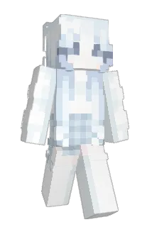 daleth0418 Minecraft avatar full body