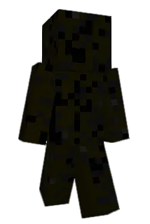 dali_dp Minecraft avatar full body