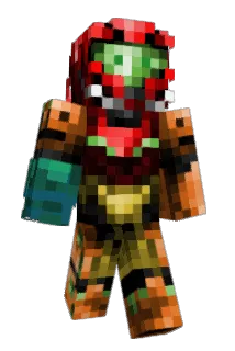 dallox7 Minecraft avatar full body