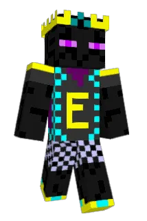 dalton102 Minecraft avatar full body