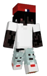 Custom render preview