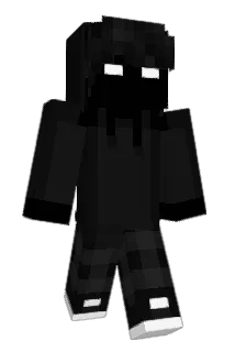 dam1a7 Minecraft avatar full body