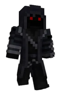 dam546 Minecraft avatar full body
