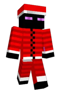 damacanax Minecraft avatar full body