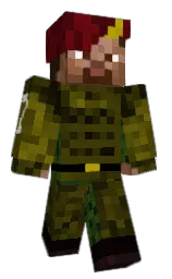 Custom render preview