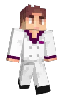 damien2394 Minecraft avatar full body