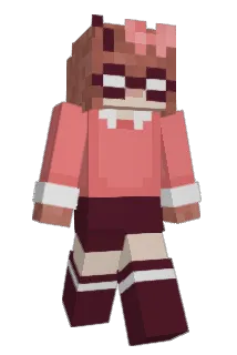 damn_daniel_ Minecraft avatar full body