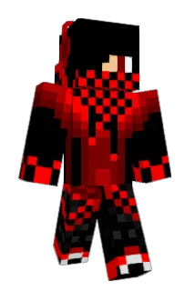 dan101251 Minecraft avatar full body