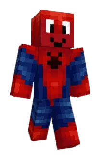 dan1el_ Minecraft avatar full body