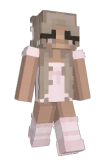 dan1kar Minecraft avatar full body