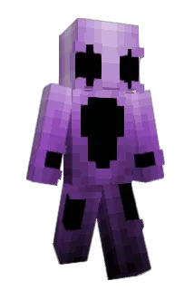 dan4zaa Minecraft avatar full body