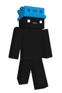 dan_0981 Minecraft avatar full body