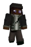 dan_emit Minecraft avatar full body