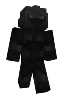 danahrv Minecraft avatar full body