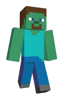 danamal_ Minecraft avatar full body