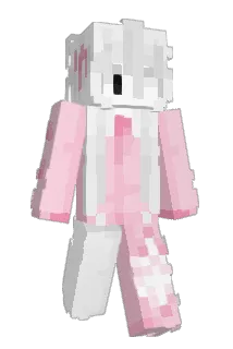 danankel752 Minecraft avatar full body
