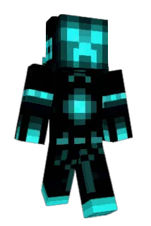 danbi9290 Minecraft avatar full body