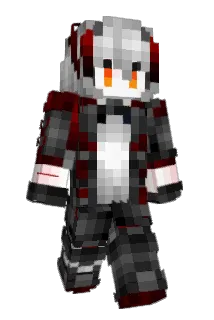 danboy80 Minecraft avatar full body