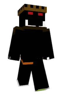 dancer090909 Minecraft avatar full body