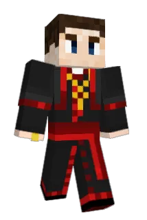 danchi69 Minecraft avatar full body