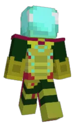 Custom render preview