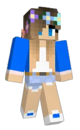 Custom render preview