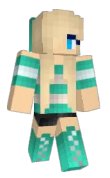 Custom render preview