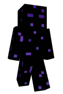 danel29 Minecraft avatar full body