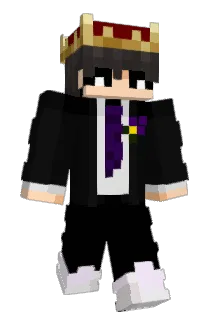 danewellsyt Minecraft avatar full body