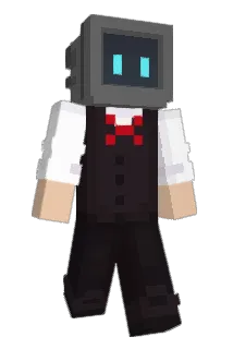 dang5990 Minecraft avatar full body