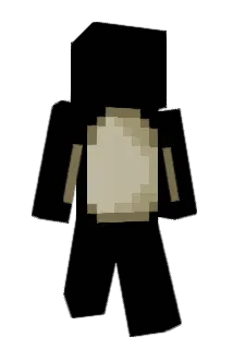 dangasians Minecraft avatar full body