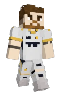 danger_s19 Minecraft avatar full body