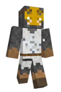 dangerboy081 Minecraft avatar full body