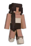 dangkimmy Minecraft avatar full body
