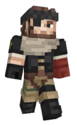 Custom render preview