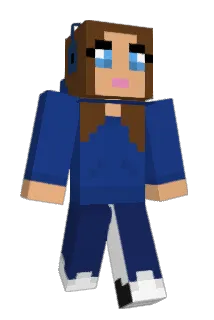 dani0312 Minecraft avatar full body