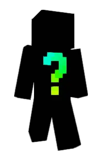 dani3895 Minecraft avatar full body